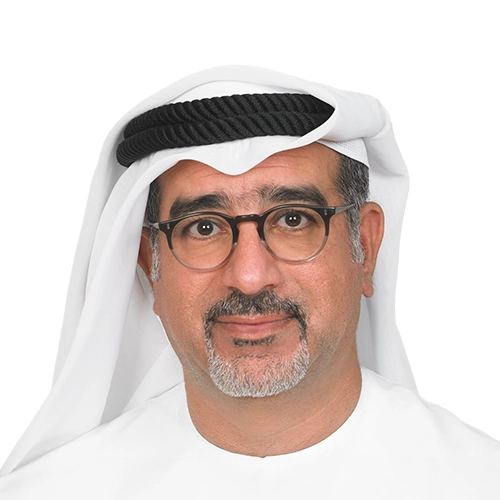 ABDULFATTAH SHARAF VICE CHAIRMAN