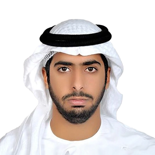 H.E. HAMDAN BIN SAEED AL NAHYAN