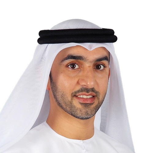 SAIF AL RASHDI